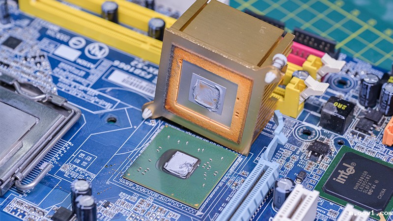 导热垫一般应用在哪些行业上？