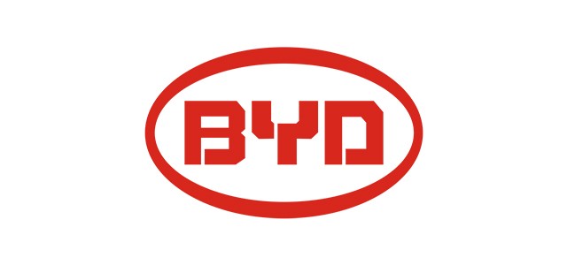 BYD