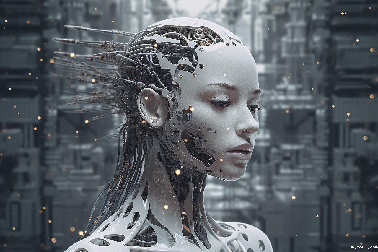 Thermal Interface Materials: Efficiently Solving Intelligent Robots' Heat Dissipation Challenges and Safeguarding Their Chip Cooling